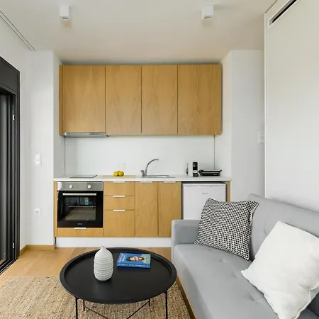 Olea By Halu!, Cozy In Nikiti * לאגומאנדרה