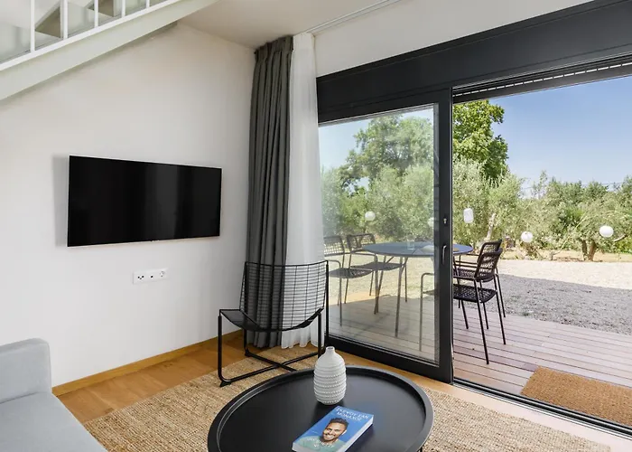 Olea By Halu!, Cozy In Nikiti Daire Lagomandra