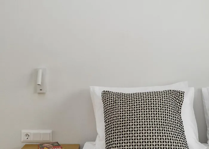 Olea By Halu!, Cozy In Nikiti * Lagomandra