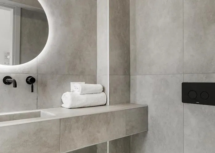 Olea By Halu!, Cozy In Nikiti * Lagomandra