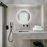 شقة Olea By Halu!, Cozy In Nikiti لاغوماندرا