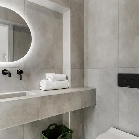 Olea By Halu!, Cozy In Nikiti * Lagomandra
