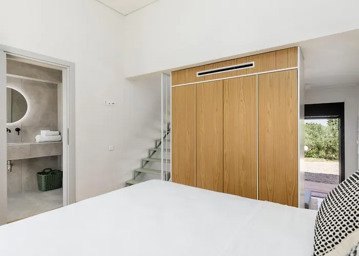Olea By Halu!, Cozy In Nikiti *