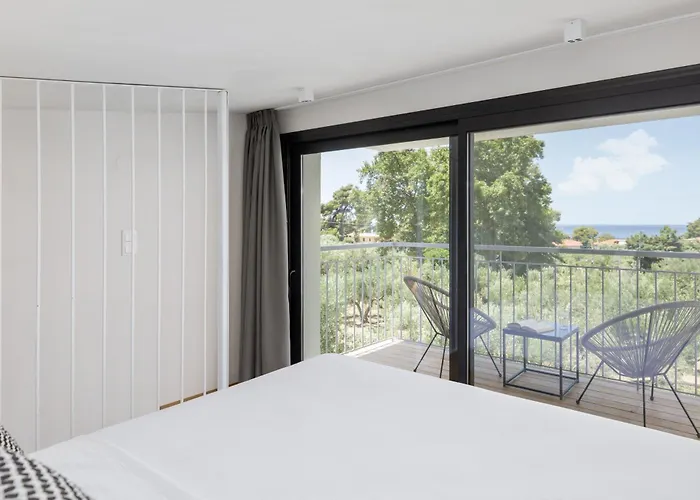 Olea By Halu!, Cozy In Nikiti *
