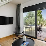 Olea By Halu!, Cozy In Nikiti Apartman Lagómandra