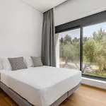 Olea By Halu!, Cozy In Nikiti Apartman Lagómandra