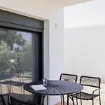 Olea By Halu!, Cozy In Nikiti Apartman