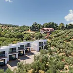Apartman Olea By Halu!, Cozy In Nikiti