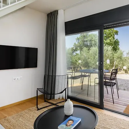 Olea By Halu!, Cozy In Nikiti Apartmán Lagomandra