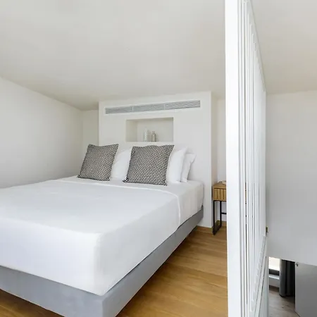 Olea By Halu!, Cozy In Nikiti