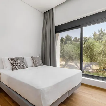 Olea By Halu!, Cozy In Nikiti Apartmán Lagomandra