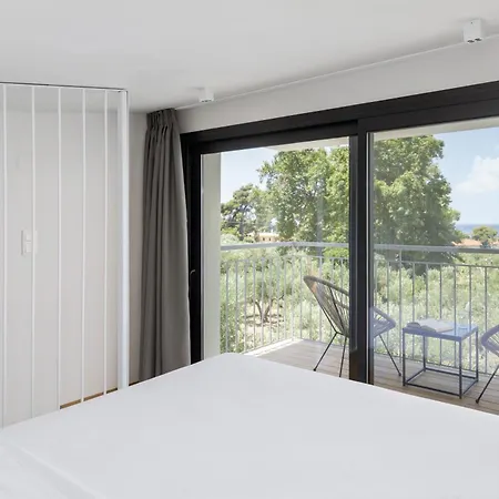 Olea By Halu!, Cozy In Nikiti *