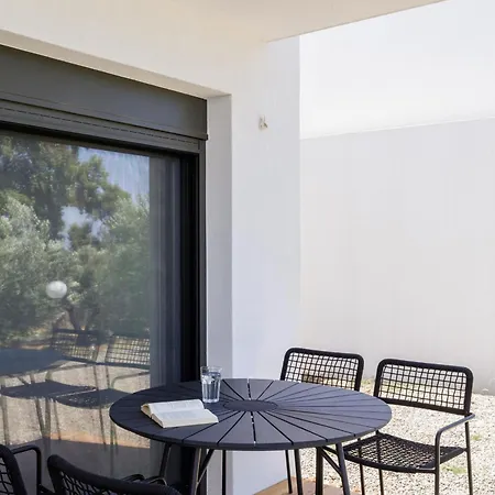 Olea By Halu!, Cozy In Nikiti 아파트