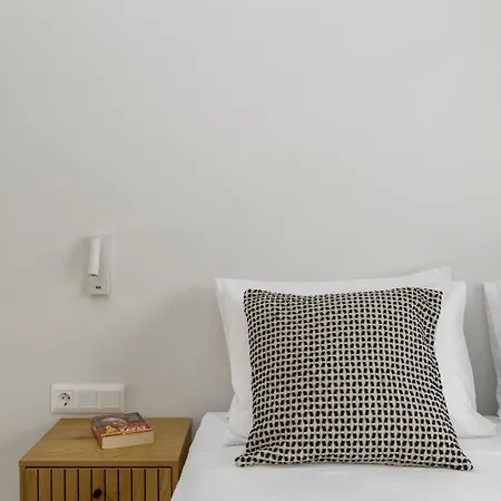Olea By Halu!, Cozy In Nikiti * Lagomandra