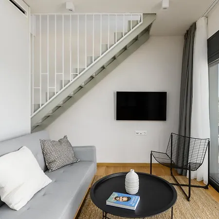 Olea By Halu!, Cozy In Nikiti