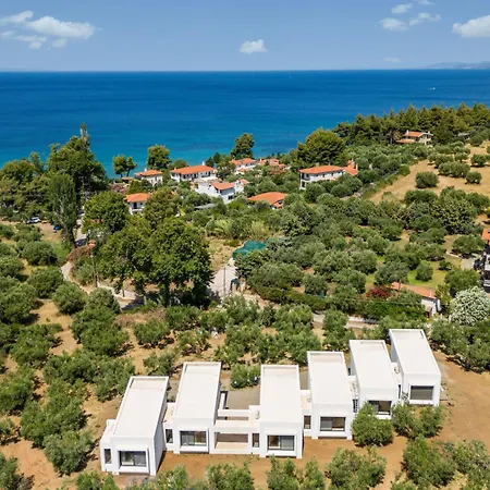 Olea By Halu!, Cozy In Nikiti *